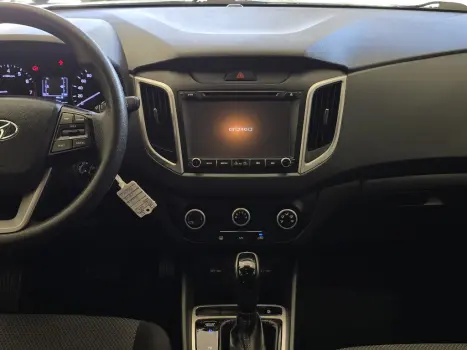 HYUNDAI Creta 1.6 16V 4P FLEX ATTITUDE AUTOMTICO, Foto 8