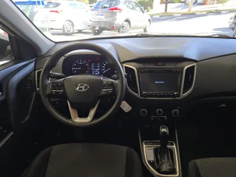 HYUNDAI Creta 1.6 16V 4P FLEX ATTITUDE AUTOMTICO, Foto 10