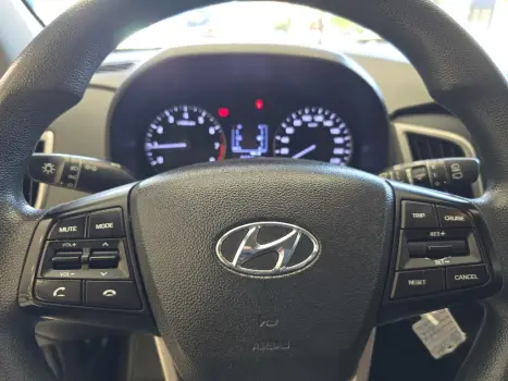 HYUNDAI Creta 1.6 16V 4P FLEX ATTITUDE AUTOMTICO, Foto 11