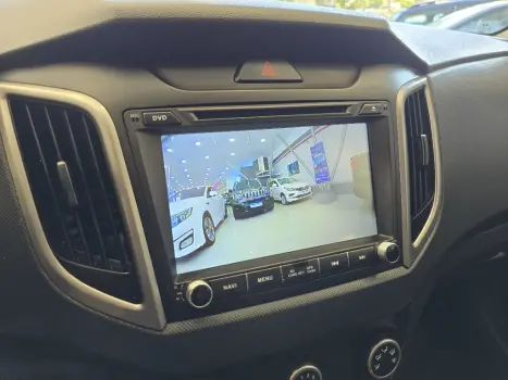 HYUNDAI Creta 1.6 16V 4P FLEX ATTITUDE AUTOMTICO, Foto 13