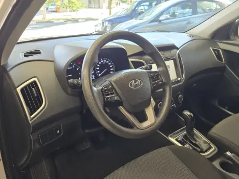 HYUNDAI Creta 1.6 16V 4P FLEX ATTITUDE AUTOMTICO, Foto 14