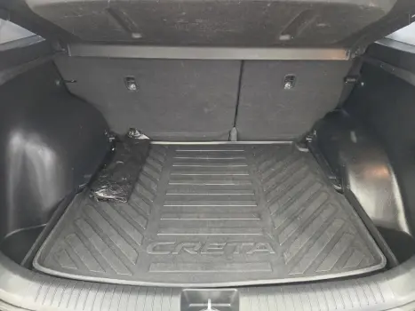HYUNDAI Creta 1.6 16V 4P FLEX ATTITUDE AUTOMTICO, Foto 17