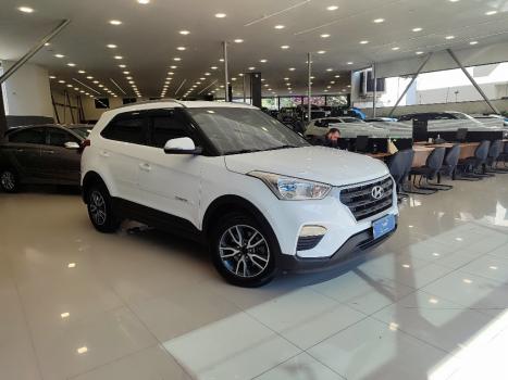 HYUNDAI Creta 1.6 16V 4P FLEX ATTITUDE AUTOMTICO, Foto 1