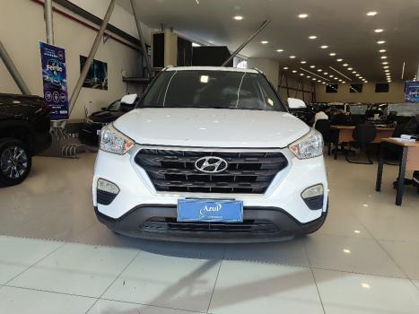 HYUNDAI Creta 1.6 16V 4P FLEX ATTITUDE AUTOMTICO, Foto 2
