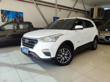 HYUNDAI Creta 1.6 16V 4P FLEX ATTITUDE AUTOMTICO, Foto 3