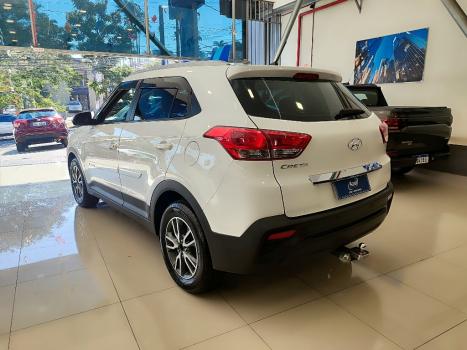 HYUNDAI Creta 1.6 16V 4P FLEX ATTITUDE AUTOMTICO, Foto 4