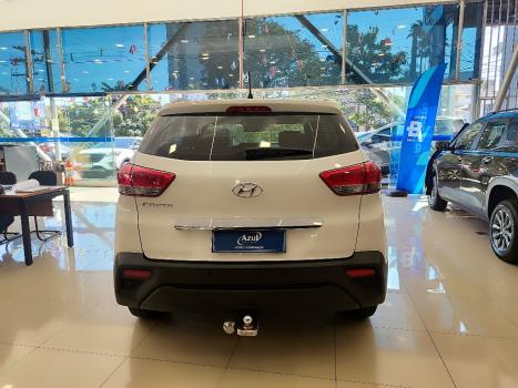 HYUNDAI Creta 1.6 16V 4P FLEX ATTITUDE AUTOMTICO, Foto 5