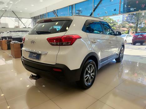 HYUNDAI Creta 1.6 16V 4P FLEX ATTITUDE AUTOMTICO, Foto 6