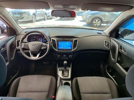 HYUNDAI Creta 1.6 16V 4P FLEX ATTITUDE AUTOMTICO, Foto 7