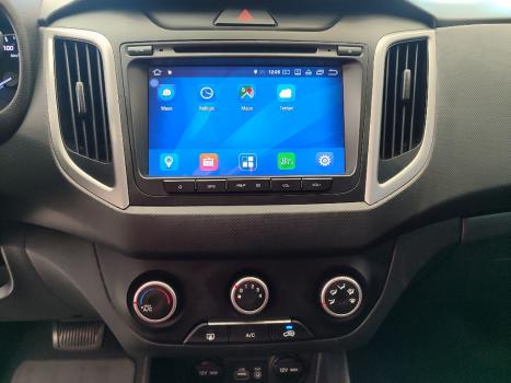 HYUNDAI Creta 1.6 16V 4P FLEX ATTITUDE AUTOMTICO, Foto 8