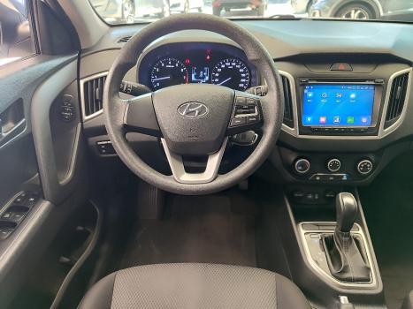 HYUNDAI Creta 1.6 16V 4P FLEX ATTITUDE AUTOMTICO, Foto 10