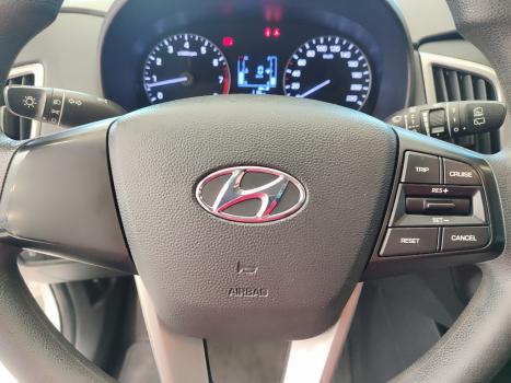 HYUNDAI Creta 1.6 16V 4P FLEX ATTITUDE AUTOMTICO, Foto 11