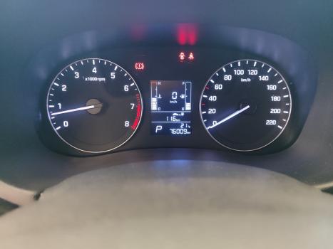 HYUNDAI Creta 1.6 16V 4P FLEX ATTITUDE AUTOMTICO, Foto 12