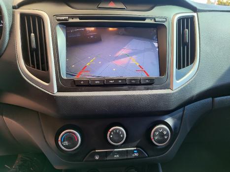 HYUNDAI Creta 1.6 16V 4P FLEX ATTITUDE AUTOMTICO, Foto 13
