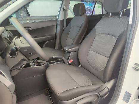 HYUNDAI Creta 1.6 16V 4P FLEX ATTITUDE AUTOMTICO, Foto 15