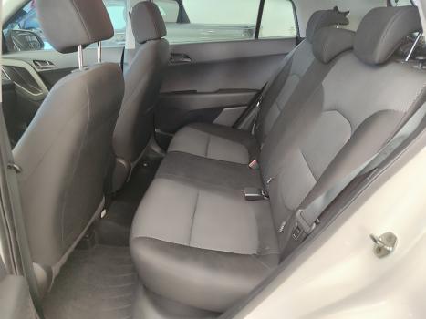 HYUNDAI Creta 1.6 16V 4P FLEX ATTITUDE AUTOMTICO, Foto 16