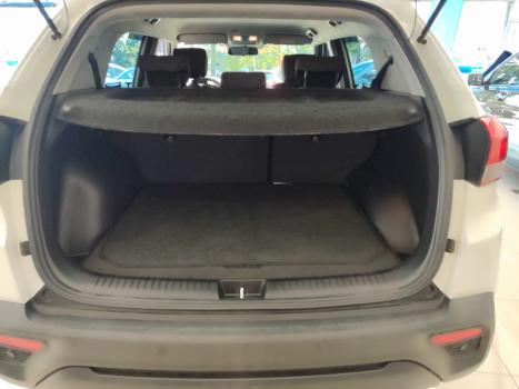 HYUNDAI Creta 1.6 16V 4P FLEX ATTITUDE AUTOMTICO, Foto 17