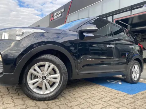 HYUNDAI Creta 1.6 16V 4P FLEX ATTITUDE AUTOMTICO, Foto 2