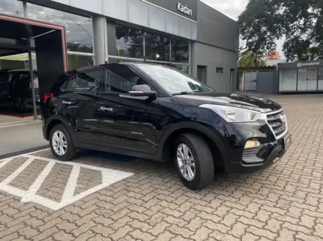 HYUNDAI Creta 1.6 16V 4P FLEX ATTITUDE AUTOMTICO, Foto 3