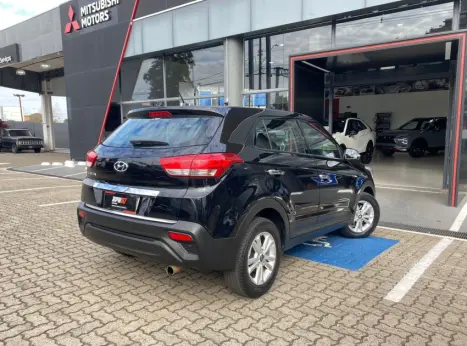 HYUNDAI Creta 1.6 16V 4P FLEX ATTITUDE AUTOMTICO, Foto 5