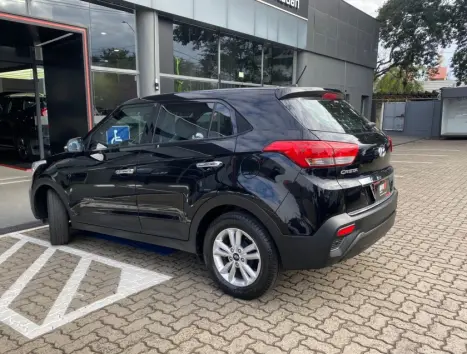 HYUNDAI Creta 1.6 16V 4P FLEX ATTITUDE AUTOMTICO, Foto 6