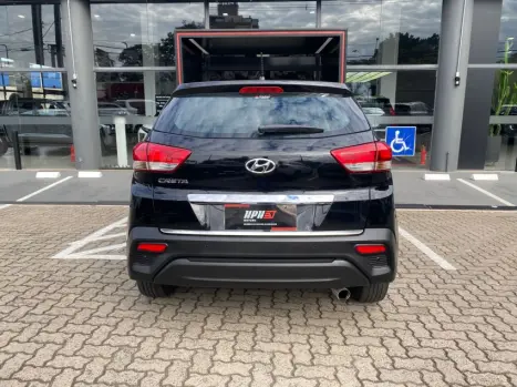 HYUNDAI Creta 1.6 16V 4P FLEX ATTITUDE AUTOMTICO, Foto 7