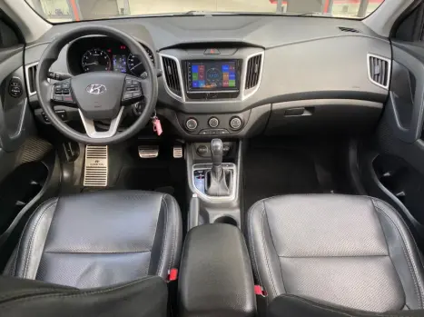HYUNDAI Creta 1.6 16V 4P FLEX ATTITUDE AUTOMTICO, Foto 8