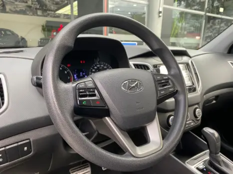HYUNDAI Creta 1.6 16V 4P FLEX ATTITUDE AUTOMTICO, Foto 9