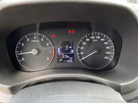 HYUNDAI Creta 1.6 16V 4P FLEX ATTITUDE AUTOMTICO, Foto 10
