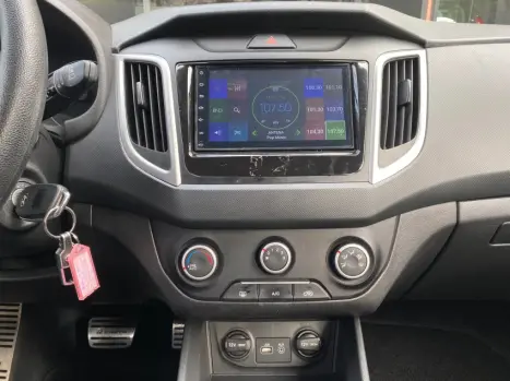 HYUNDAI Creta 1.6 16V 4P FLEX ATTITUDE AUTOMTICO, Foto 12