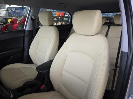HYUNDAI Creta 1.6 16V 4P FLEX ACTION AUTOMTICO, Foto 14