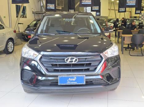 HYUNDAI Creta 1.6 16V 4P FLEX ATTITUDE AUTOMTICO, Foto 2