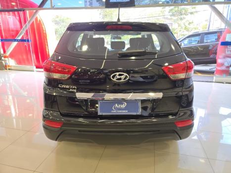 HYUNDAI Creta 1.6 16V 4P FLEX ATTITUDE AUTOMTICO, Foto 5