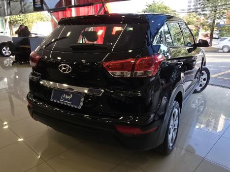 HYUNDAI Creta 1.6 16V 4P FLEX ATTITUDE AUTOMTICO, Foto 6