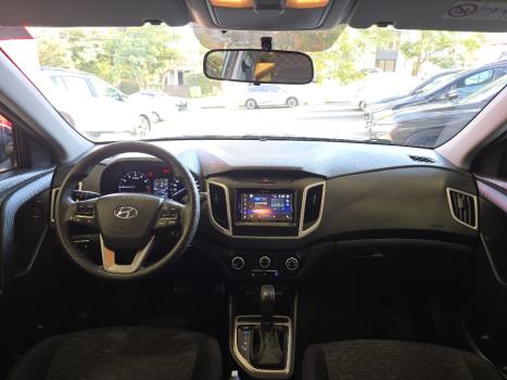 HYUNDAI Creta 1.6 16V 4P FLEX ATTITUDE AUTOMTICO, Foto 7