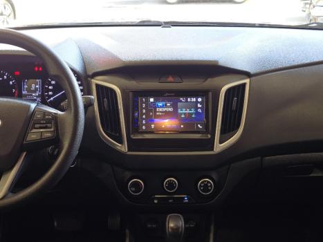 HYUNDAI Creta 1.6 16V 4P FLEX ATTITUDE AUTOMTICO, Foto 8