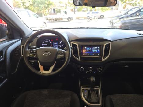 HYUNDAI Creta 1.6 16V 4P FLEX ATTITUDE AUTOMTICO, Foto 10