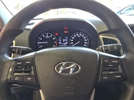 HYUNDAI Creta 1.6 16V 4P FLEX ATTITUDE AUTOMTICO, Foto 11