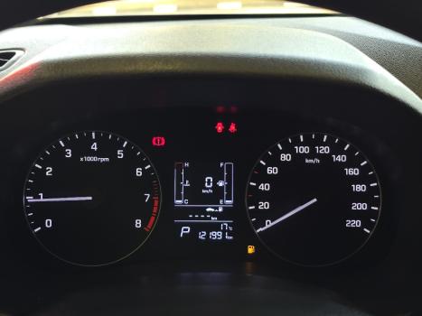 HYUNDAI Creta 1.6 16V 4P FLEX ATTITUDE AUTOMTICO, Foto 12