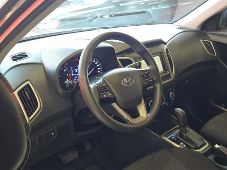 HYUNDAI Creta 1.6 16V 4P FLEX ATTITUDE AUTOMTICO, Foto 14