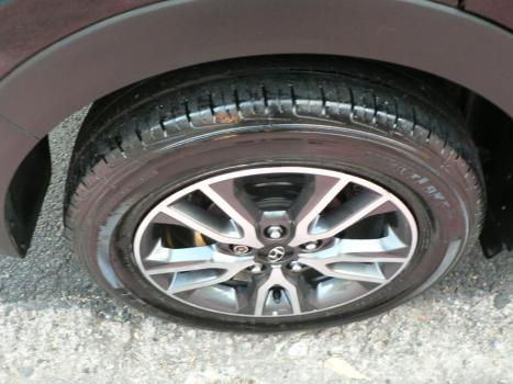 HYUNDAI Creta 1.6 16V 4P FLEX ATTITUDE AUTOMTICO, Foto 17