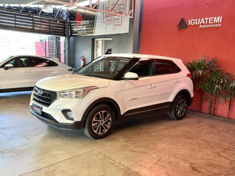 HYUNDAI Creta 1.6 16V 4P FLEX ATTITUDE, Foto 2