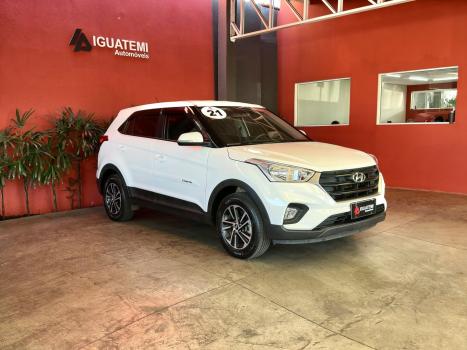 HYUNDAI Creta 1.6 16V 4P FLEX ATTITUDE, Foto 4