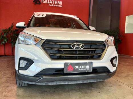 HYUNDAI Creta 1.6 16V 4P FLEX ATTITUDE, Foto 5