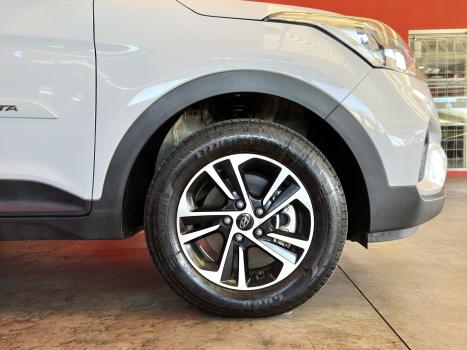 HYUNDAI Creta 1.6 16V 4P FLEX ATTITUDE, Foto 6