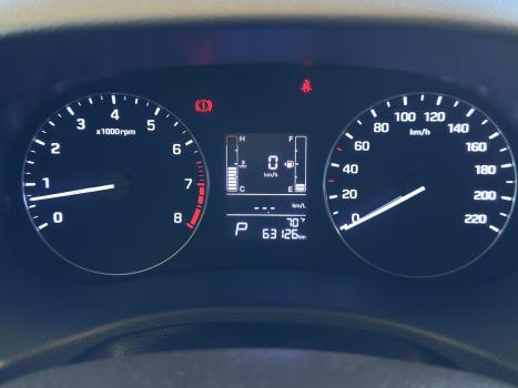 HYUNDAI Creta 1.6 16V 4P FLEX ATTITUDE, Foto 8