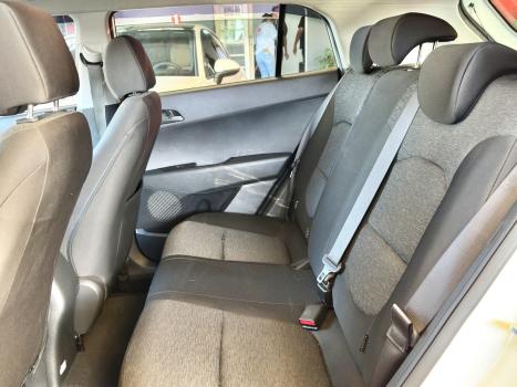 HYUNDAI Creta 1.6 16V 4P FLEX ATTITUDE, Foto 10