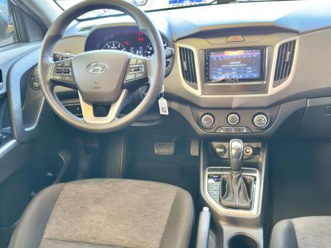 HYUNDAI Creta 1.6 16V 4P FLEX ATTITUDE, Foto 13