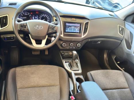 HYUNDAI Creta 1.6 16V 4P FLEX ATTITUDE, Foto 17