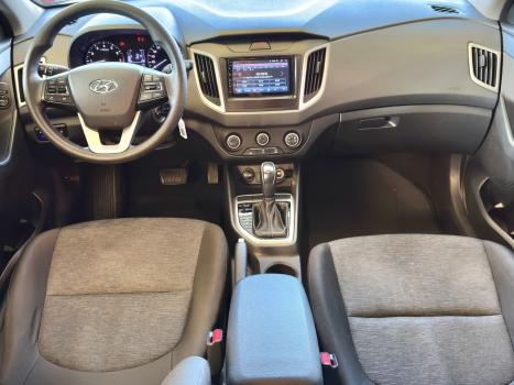 HYUNDAI Creta 1.6 16V 4P FLEX ATTITUDE, Foto 18